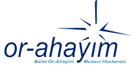 Or-Ahayim Logo