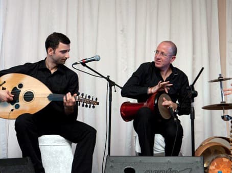 Yinon Muallem
