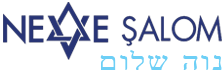 Neve Şalom Vakfı Logo