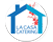 La Casa de Barınyurt Logo